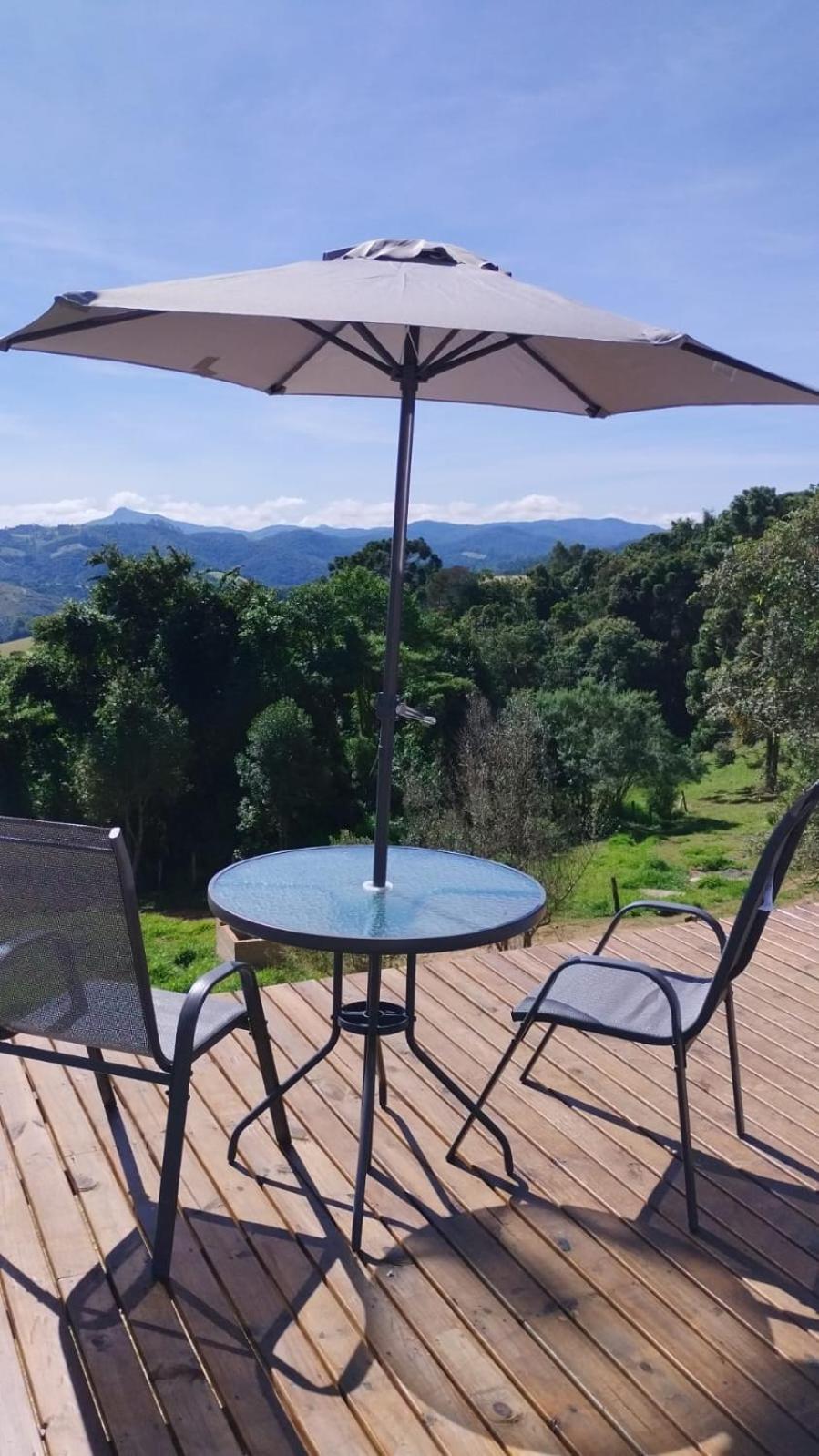 Montanha Home Monte Verde  Exterior photo