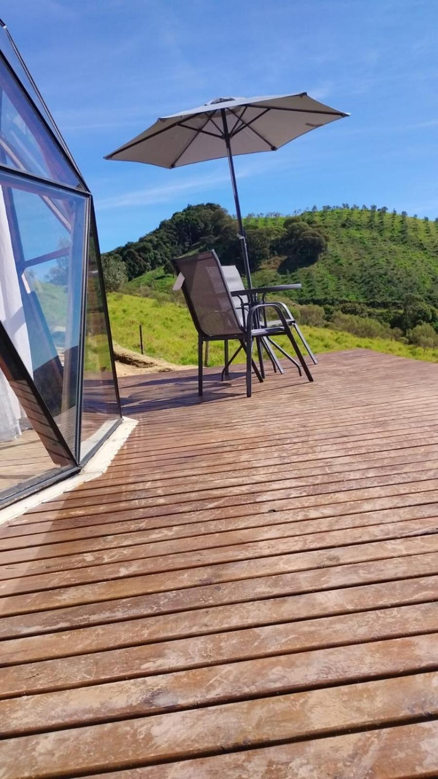 Montanha Home Monte Verde  Exterior photo